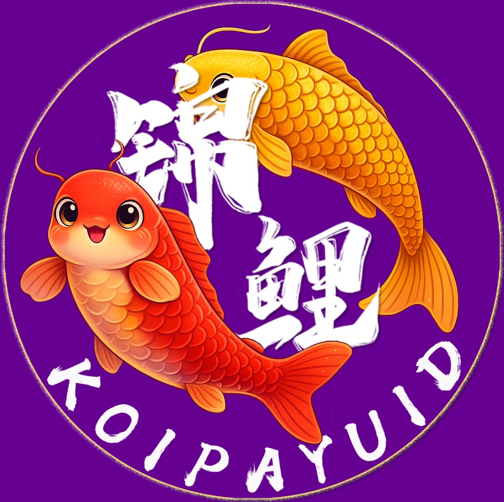 KoiUid logo